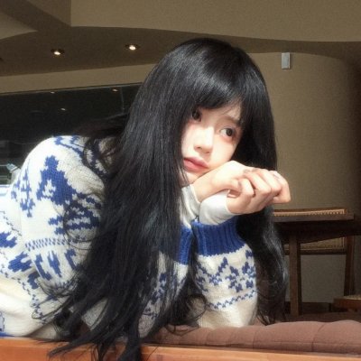 终于爱