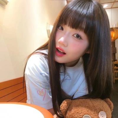 无滤女子