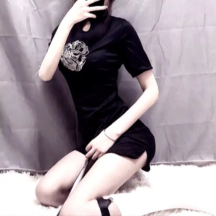 瞽目从戎